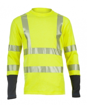 Hi-Vis Yellow